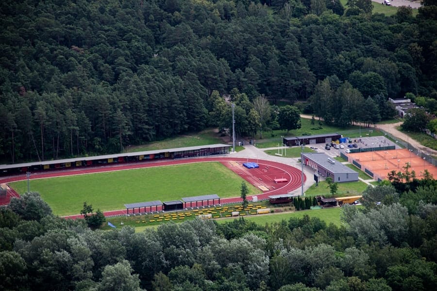 Organisationsentwicklung Stade