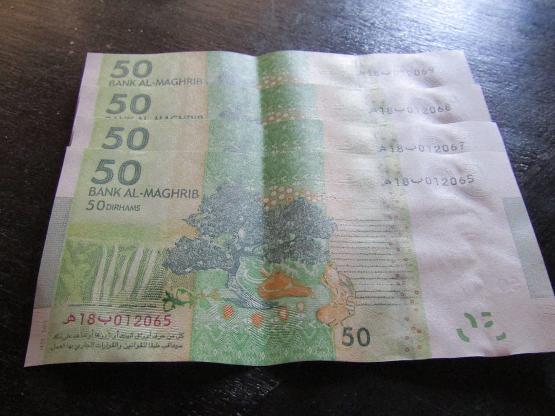 Photo BANI VUCA Horneburg