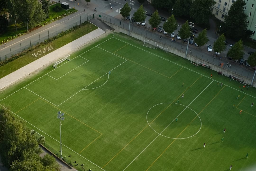 Photo Organisationsentwicklung Stade