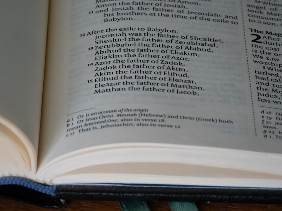 Führungsrolle Buxtehude